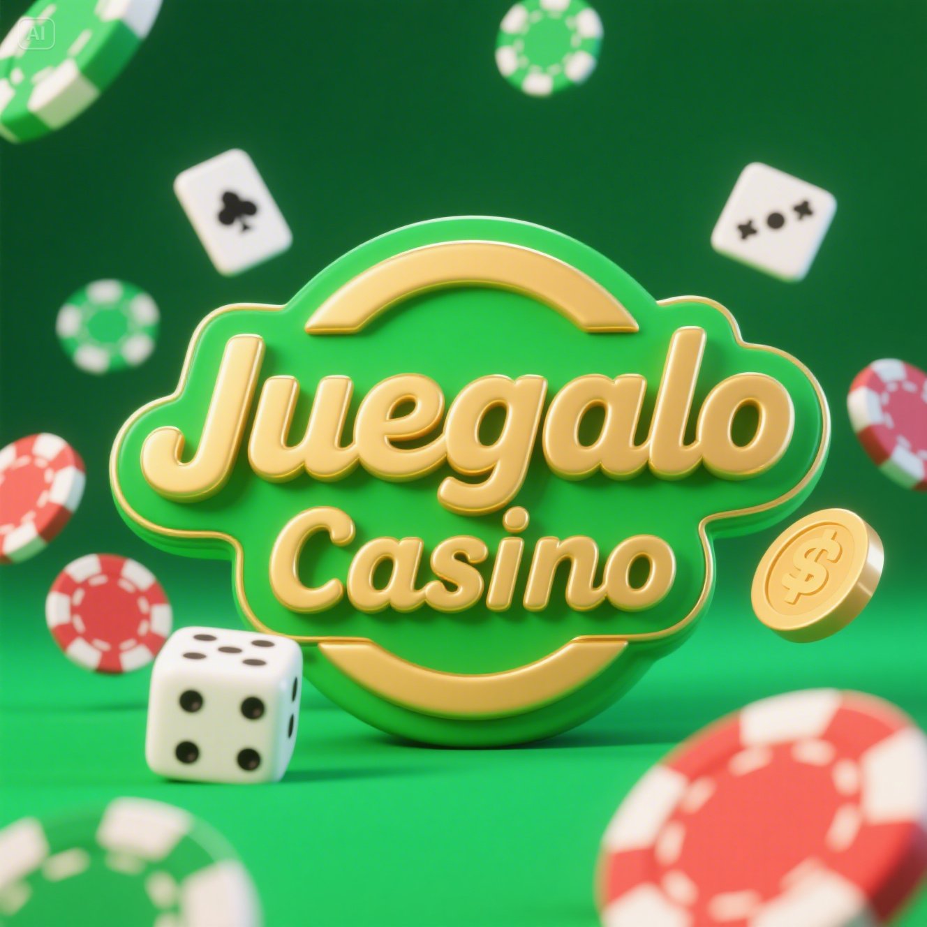 Juegalo Casino